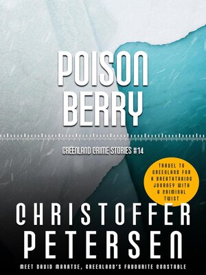 cover image of Poison Berry